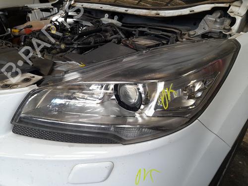 Brukte deler til FORD KUGA II (DM2) 1.5 EcoBoost 4747845