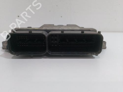 Engine control unit (ECU) OPEL ASTRA H (A04) 1.7 CDTI (L48) | BP11059941M57  - Image 6