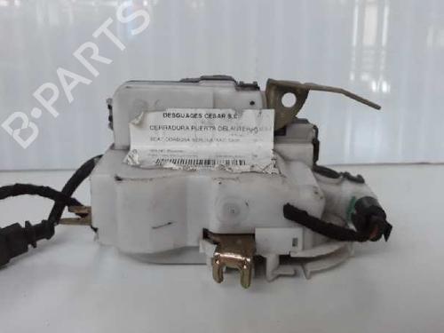 Used Front right lock SEAT CORDOBA (6K2) [1999-2002]  5190437