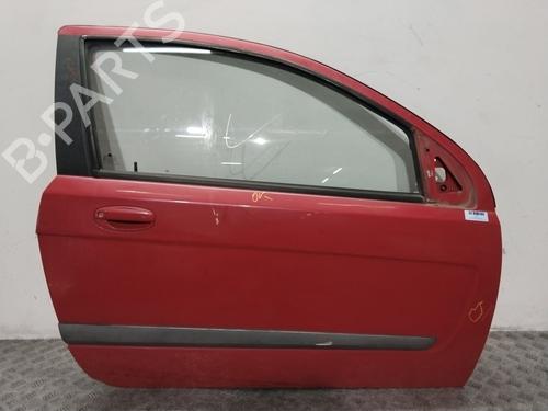 Used Right front door CHEVROLET AVEO / KALOS Hatchback (T200) 1.4 16V (94 hp) 29387431