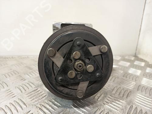 AC-Kompressor AC-Kompressor CITROËN C3 I (FC_, FN_) 1.4 i (73 hp) 33718485 33718485