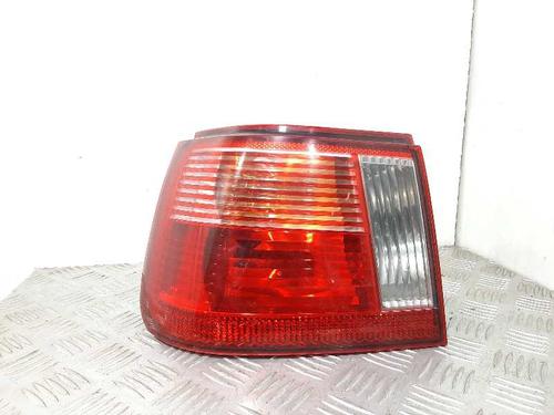 Used Left taillight Left taillight SEAT IBIZA II (6K1) [1993-2002] 6414687 6414687