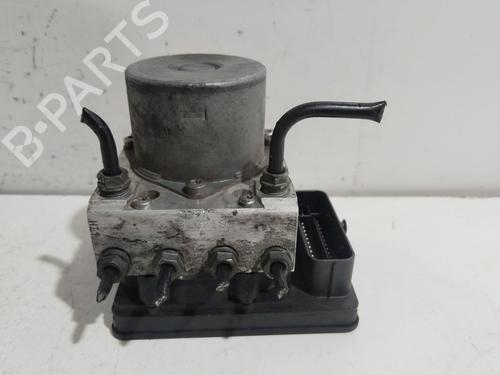 Used ABS pump SKODA RAPID (NH3, NK3, NK6) 1.6 TDI (115 hp) 21572661