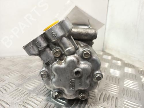 AC compressor MG MG ZS | BP33718512M34 - Image 4