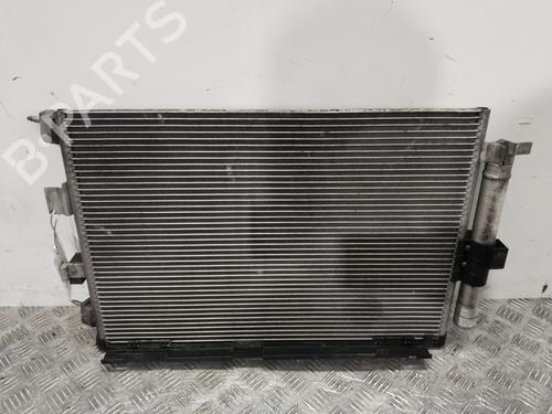 AC-Kondensator FORD TRANSIT CONNECT V408 Box Body/MPV 1.5 TDCi (120 hp) 31043348