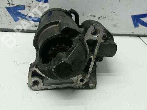 Used Starter NISSAN ALMERA II Hatchback (N16) [2000-2025]  5163029