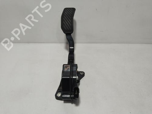 Gaspedaal MAZDA 2 (DE_, DH_) 1.3 (DE3FS) (75 hp) 31538437