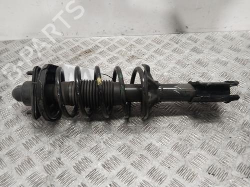 Used Left front shock absorber HYUNDAI ATOS PRIME (MX) [1999-2025]  25722848
