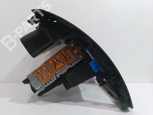 Radio PEUGEOT EXPERT Van (VF3A_, VF3U_, VF3X_)  | BP10008778E6 