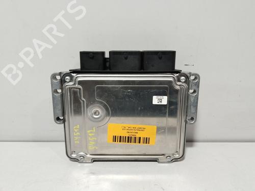 Used Engine control unit (ECU) Engine control unit (ECU) PEUGEOT 308 I (4A_, 4C_) 1.6 16V (120 hp) 39239662 39239662