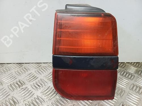 Used Left taillight Left taillight HYUNDAI GALLOPER II (JK-01) 3.0 V6 (141 hp) 40101383 40101383