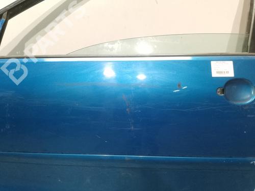 Left front door VW POLO (9N_, 9A_) 1.2 | BP7086699C2 