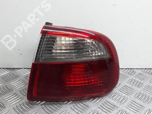 Used Right taillight SEAT TOLEDO II (1M2) [1998-2006]  9106543