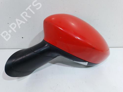 Left mirror FIAT GRANDE PUNTO (199_)  | BP10503208C26 