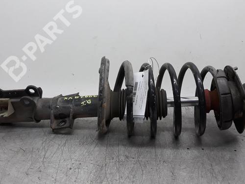Left front shock absorber VOLVO S60 I (384)  | BP9305409M16 