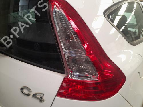 Used Right taillight Right taillight CITROËN C4 Coupe (LA_) 1.6 HDi (90 hp) 36570319 36570319