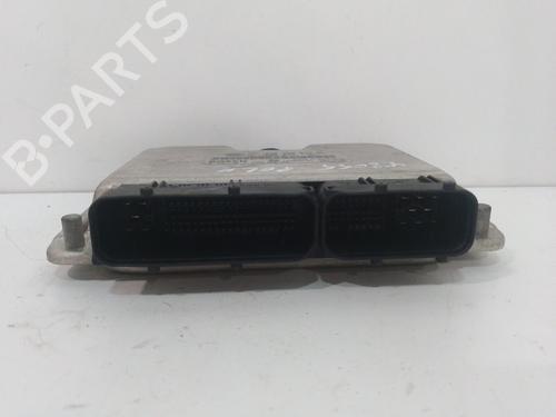 Engine control unit (ECU) VW POLO (9N_, 9A_)  | BP13510439M57 