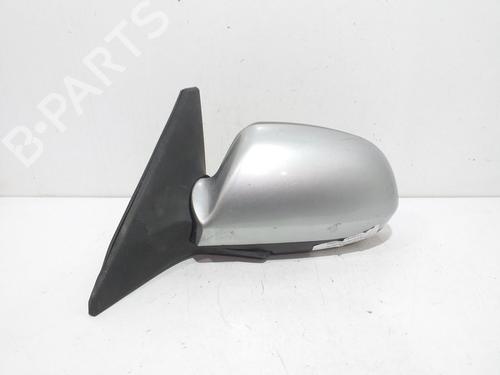 Left mirror KIA SHUMA II Saloon (FB)  | BP16326791C26 