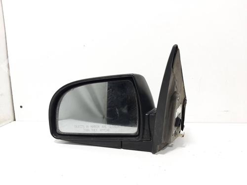 Used Left mirror KIA CARENS II MPV (FJ) 2.0 CRDi (113 hp) 6894574