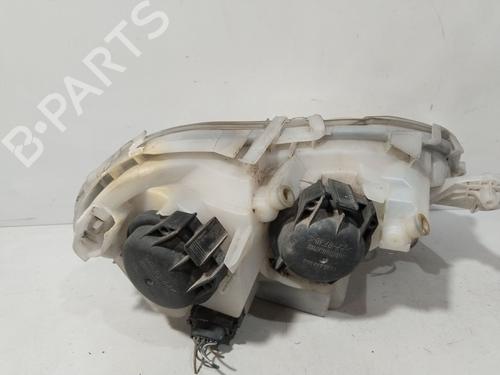 Left headlight SMART FORTWO Cabrio (450) | BP30508650C28 - Image 3