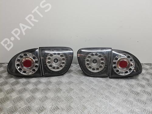 Used Rear center light SEAT LEON (1M1) [1999-2006]  14066780
