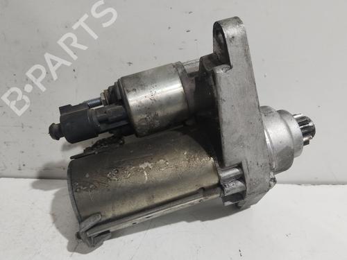 Starter SEAT IBIZA IV (6J5, 6P1)  | BP22716278M8 