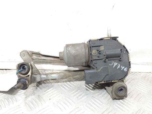 Used Front wiper motor SEAT ALTEA (5P1) [2004-2015]  5770718