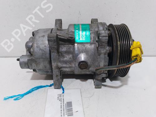 Used AC compressor PEUGEOT 307 SW (3H) [2002-2009]  13390590