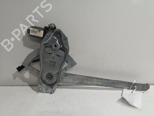 Used Front right window mechanism Front right window mechanism FORD TRANSIT Bus (FD_ _, FB_ _, FS_ _, FZ_ _, FC_ _) [2006-2014] 21288522 21288522