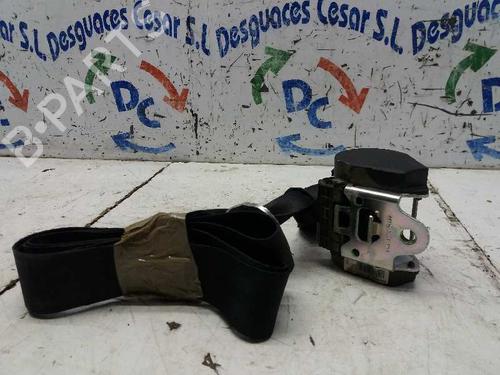 Used Rear left seatbelt Rear left seatbelt SEAT ALTEA XL (5P5, 5P8) [2006-2015] 6621145 6621145