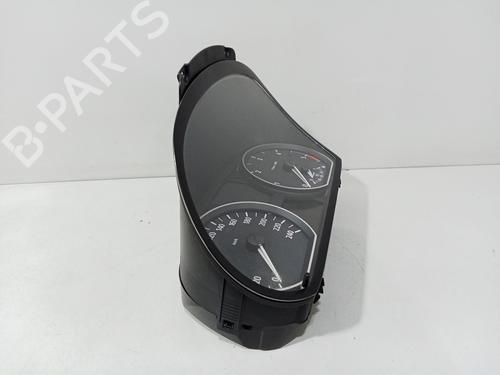 Instrument cluster BMW 1 (E87) 118 d | BP29122444C47 - Image 3