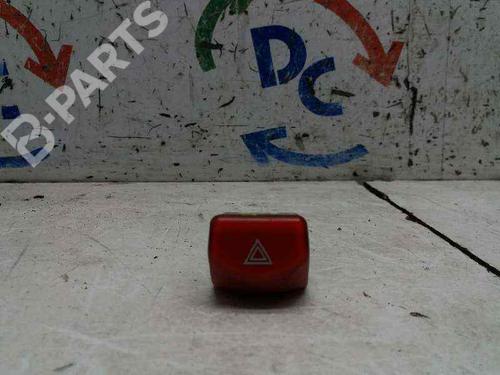 Used Warning switch NISSAN MICRA III (K12) [2002-2010]  5169243