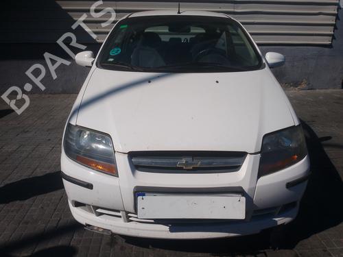 Left taillight CHEVROLET KALOS | BP13712045C34 - Image 3