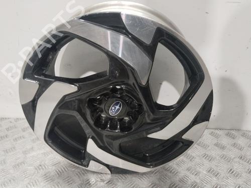 Fælk Fælk NISSAN X-TRAIL III (T32_, T32R, T32RR) [2013-2026] 36160551 36160551