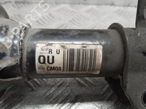 Right front shock absorber DAEWOO MATIZ (M100, M150) 0.8 | BP34541151M17 - Image 3