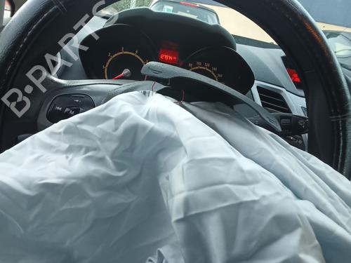 Motor FORD FIESTA VI (CB1, CCN) 1.25 | BP30538610M1