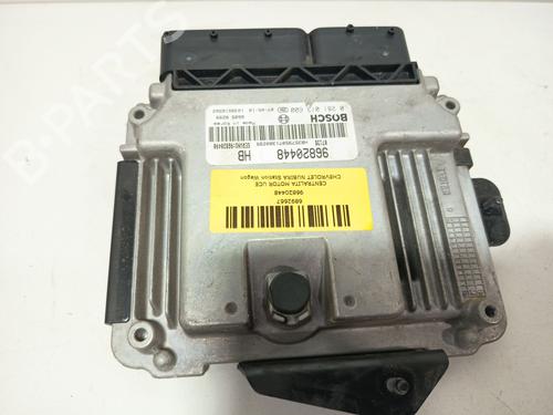 Used Engine control unit (ECU) Engine control unit (ECU) 38286942 38286942