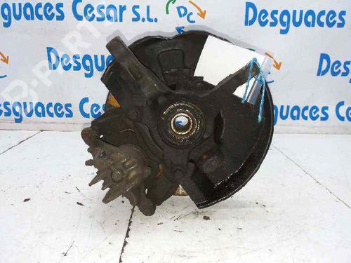 Right front steering knuckle VOLVO V40 Estate (645)  | BP5193633M26 