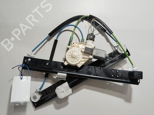 Used Front right window mechanism Front right window mechanism FORD MONDEO IV (BA7) [2007-2015] 26718285 26718285