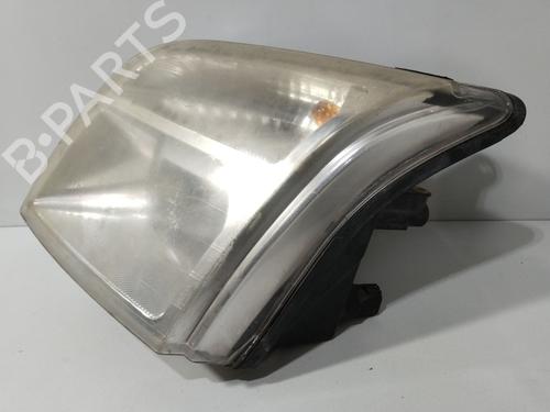 Left headlight FORD TOURNEO CONNECT 1.8 TDCi | BP28198088C28 