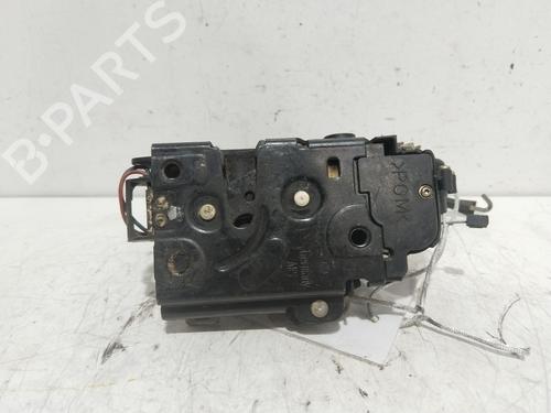 Front right lock VW GOLF IV (1J1)  | BP20293306C97 