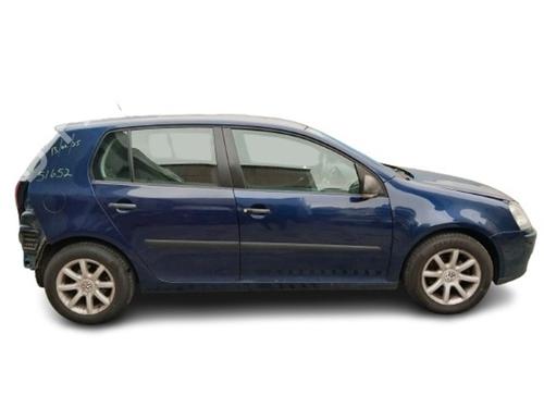 Left headlight VW GOLF PLUS V (5M1, 521) 1.9 TDI | BP25305010C28  - Image 11
