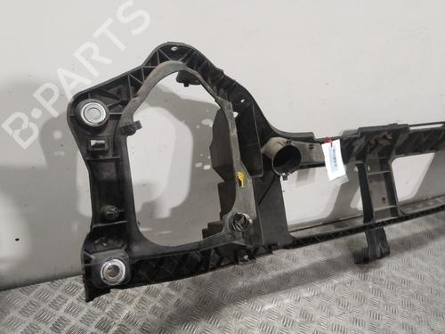 Front slam panel NISSAN INTERSTAR Van (X70) dCi 120 | BP28539746C72 - Image 3