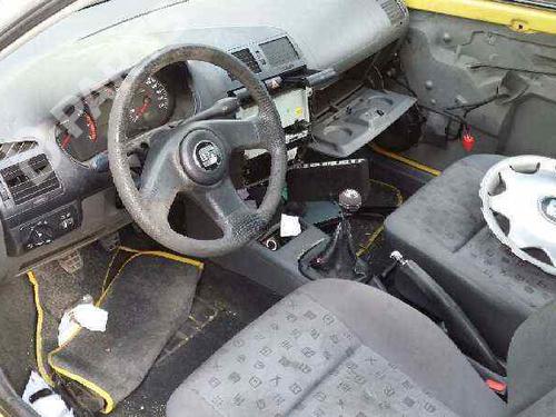 Right front steering knuckle SEAT IBIZA II (6K1)  | BP5205752M26 