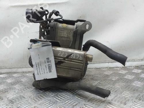 Used Heater blower motor VW TOURAN (1T1, 1T2) [2003-2010]  6026252
