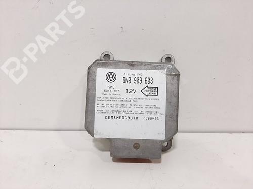 Airbag module SEAT CORDOBA (6K2) [1999-2002]  6528877