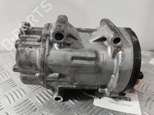 AC compressor TOYOTA COROLLA Saloon (_E21_) 1.8 VVTi Hybrid (ZWE211, MZEA12) | BP31215090M34