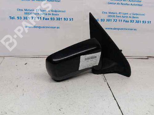 Used Right mirror FORD FIESTA III (GFJ) [1989-1997]  5163104