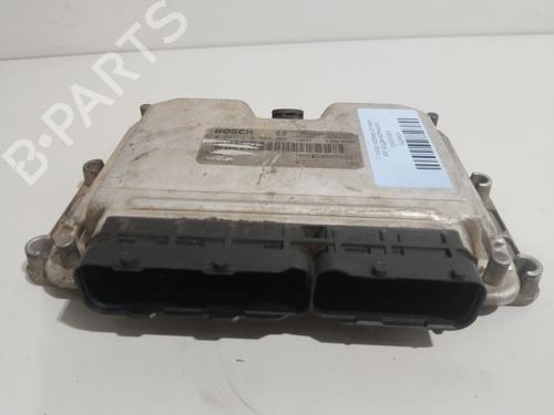 Used Engine control unit (ECU) Engine control unit (ECU) RENAULT KANGOO (KC0/1_) 1.9 dCi 4x4 (KC0V) (80 hp) 27297622 27297622