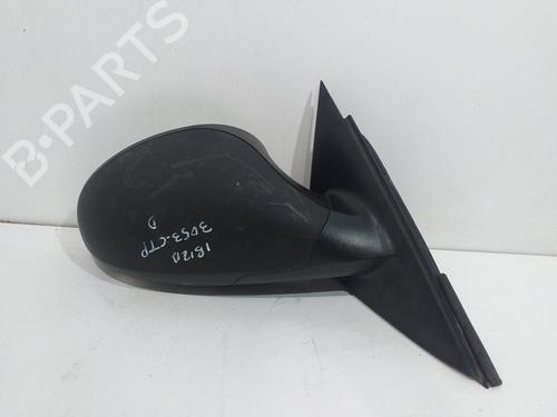 Right mirror SEAT IBIZA III (6L1)  | BP13712647C27 